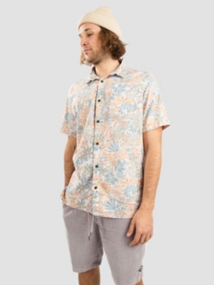 Camisas quiksilver discount el corte ingles